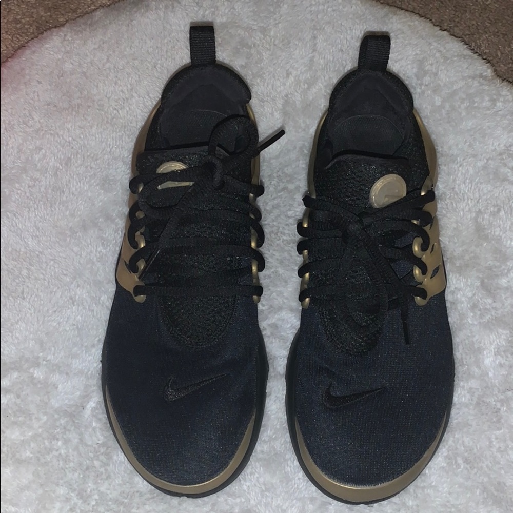 Nike Presto